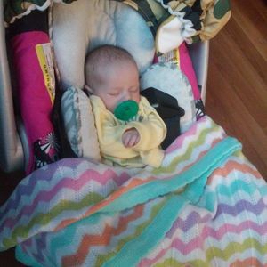 Meet your Posher, Arthur